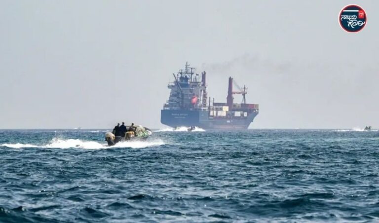 ಹಾರ್ಮುಜ್ ಮಾರ್ಗದ ಅನುಮತಿ: ಭಾರತ ನಮ್ಮ ‘ಸ್ನೇಹಪರ ರಾಷ್ಟ್ರ’ಗಳ ಸಾಲಿನಲ್ಲಿ ಸೇರಿದೆ: ಇರಾನ್ ವಿದೇಶಾಂಗ ಸಚಿವ 