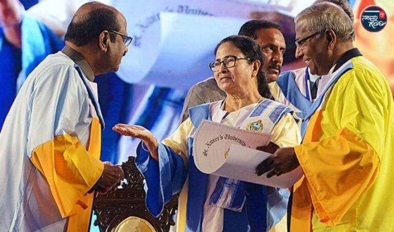 ಬಂಗಾಳ ರಾಜ್ಯಪಾಲ ಸಿ.ವಿ. ಆನಂದ ಬೋಸ್ ವಿಧಾನಸಭಾ ಚುನಾವಣೆಗೆ ಮುನ್ನ ರಾಜೀನಾಮೆ; ರಾಜಕೀಯ ಒತ್ತಡದ ಆರೋಪ