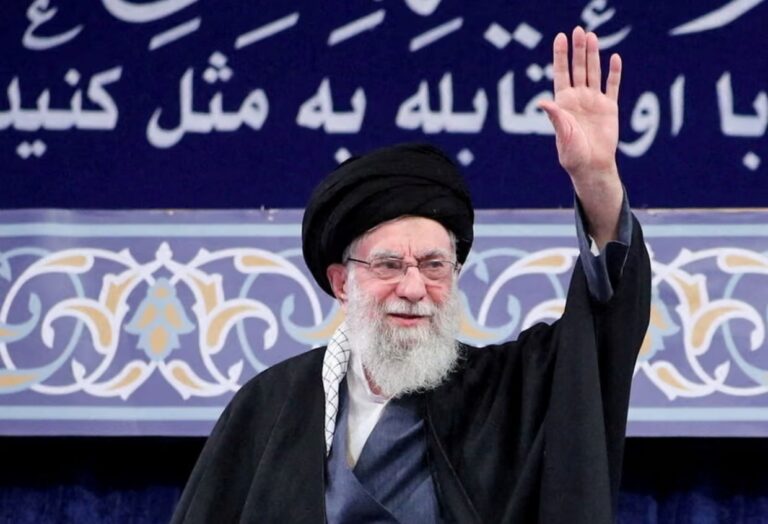 ಅಮೆರಿಕ- ಇಸ್ರೇಲ್ ಜಂಟಿ ದಾಳಿಯಲ್ಲಿ ಇರಾನ್ ಪರಮೋಚ್ಚ ನಾಯಕ ಆಯತುಲ್ಲಾ ಅಲಿ ಖಮೇನಿ ಸಾವು : ದೃಢಪಡಿಸಿದ ಇರಾನ್