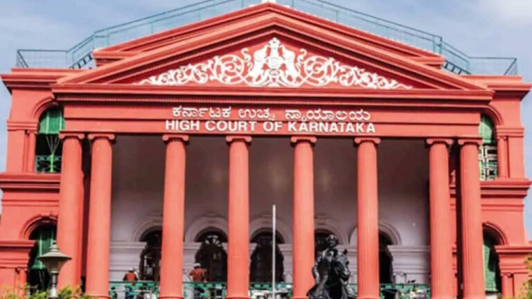ಹುಬ್ಬಳ್ಳಿಯಲ್ಲಿ ವಲಸೆ ಕಾರ್ಮಿಕನ ಎನ್‌ಕೌಂಟರ್ ಪ್ರಕರಣ: ನ್ಯಾಯಾಂಗ ತನಿಖೆಗೆ ಹೈಕೋರ್ಟ್ ಆದೇಶ