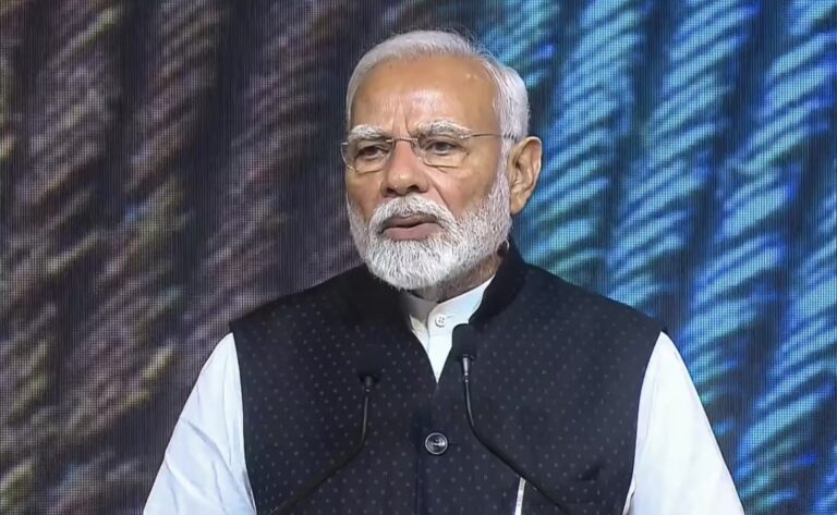 ಕೇರಳ : ಪ್ರಧಾನಿ ಮೋದಿ ‘ದೇಶದ್ರೋಹಿ’ ಎಂದ ವ್ಯಕ್ತಿಯ ವಿರುದ್ಧ ಪ್ರಕರಣ ದಾಖಲು