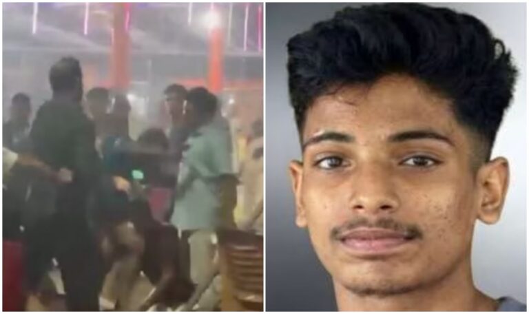 ಕೇರಳ | ದೇವಸ್ಥಾನದ ಉತ್ಸವದಲ್ಲಿ ಗುಂಪು ಹಲ್ಲೆ : 18 ವರ್ಷದ ಯುವಕ ಸಾವು
