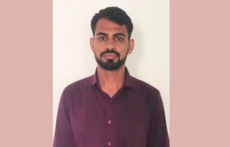 ಪಾಕಿಸ್ತಾನದ ಐಎಸ್‌ಐ ಪರ ಬೇಹುಗಾರಿಕೆ ಆರೋಪ : ನೌಕಾಪಡೆಯ ಲ್ಯಾನ್ಸ್ ನಾಯಕ್ ಆದರ್ಶ್ ಕುಮಾರ್ ಬಂಧನ