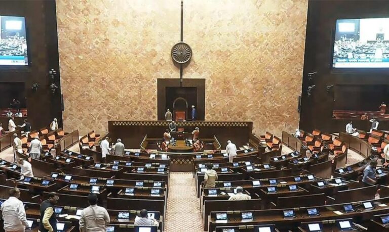 ರಾಜ್ಯಸಭೆಯ 37 ಸ್ಥಾನಗಳಿಗೆ ಚುನಾವಣೆ; 26 ಅಭ್ಯರ್ಥಿಗಳು ಅವಿರೋಧ ಆಯ್ಕೆ