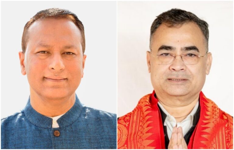 ಚುನಾವಣೆ ಹೊಸ್ತಿಲಲ್ಲಿ ಅಸ್ಸಾಂ ಕಾಂಗ್ರೆಸ್‌ನ ಇಬ್ಬರು ಪ್ರಮುಖ ನಾಯಕರು ರಾಜೀನಾಮೆ