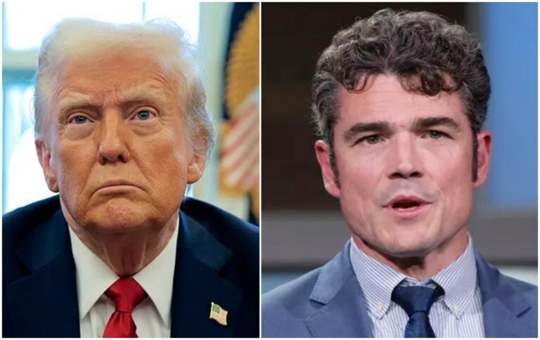 ಅಮೆರಿಕ ರಾಷ್ಟ್ರೀಯ ಭಯೋತ್ಪಾದನಾ ನಿಗ್ರಹ ದಳದ ನಿರ್ದೇಶಕ ಜೋ ಕೆಂಟ್‌ ರಾಜೀನಾಮೆ