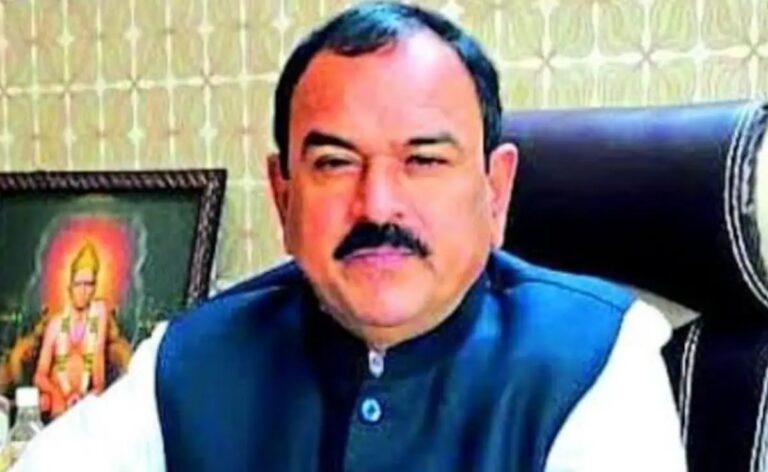 ಮಹಾರಾಷ್ಟ್ರ | ಲೈಂಗಿಕ ದೌರ್ಜನ್ಯ ಆರೋಪ : ಸ್ವಯಂ ಘೋಷಿತ ದೇವಮಾನವನ ಬಂಧನ