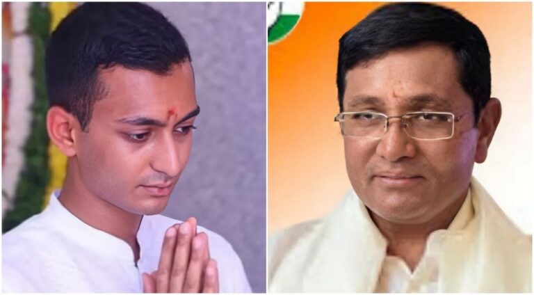 ಉಪಚುನಾವಣೆಗೆ ಅಭ್ಯರ್ಥಿಗಳನ್ನು ಘೋಷಿಸಿದ ಕಾಂಗ್ರೆಸ್: ದಾವಣಗೆರೆ ದಕ್ಷಿಣದಲ್ಲಿ ಶಾಮನೂರು ಕುಟುಂಬಕ್ಕೆ ಟಿಕೆಟ್