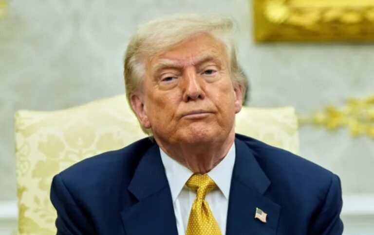 ಇರಾನ್‌ ಕದನ ವಿರಾಮಕ್ಕೆ 15 ಅಂಶಗಳ ಪ್ರಸ್ತಾಪ ಮುಂದಿಟ್ಟ ಟ್ರಂಪ್