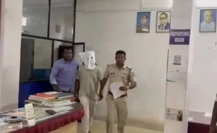 ಗೋವಾ | 25 ರಿಂದ 30 ಬಾಲಕಿಯರ ಮೇಲೆ ಲೈಂಗಿಕ ದೌರ್ಜನ್ಯ ಆರೋಪ : ಬಿಜೆಪಿ ಕೌನ್ಸಿಲರ್ ಮಗನ ಬಂಧನ