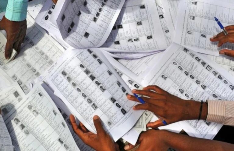 ಪಶ್ಚಿಮ ಬಂಗಾಳ ಎಸ್‌ಐಆರ್ : ಬಿಎಲ್‌ಒ ಸೇರಿದಂತೆ ಒಂದೇ ಬೂತ್‌ನ 340 ಮುಸ್ಲಿಂ ಮತದಾರರ ಹೆಸರು ಡಿಲೀಟ್!