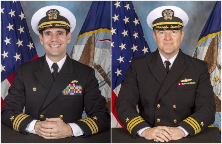 ‘168 ಮಕ್ಕಳನ್ನು ಕೊಂದವರ ನೆನಪಿಡಿ’ : ಇರಾನ್‌ನಿಂದ ಅಮೆರಿಕ ಅಧಿಕಾರಿಗಳ ಫೋಟೋ ಬಿಡುಗಡೆ