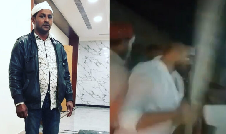 ಬೆಂಗಳೂರು| ಹಣ ನೀಡಲು ನಿರಾಕರಿಸಿದ ವ್ಯಕ್ತಿಯನ್ನು ಮಕ್ಕಳ ಮುಂದೆಯೇ ಥಳಿಸಿ ಕೊಂದ ಗುಂಪು