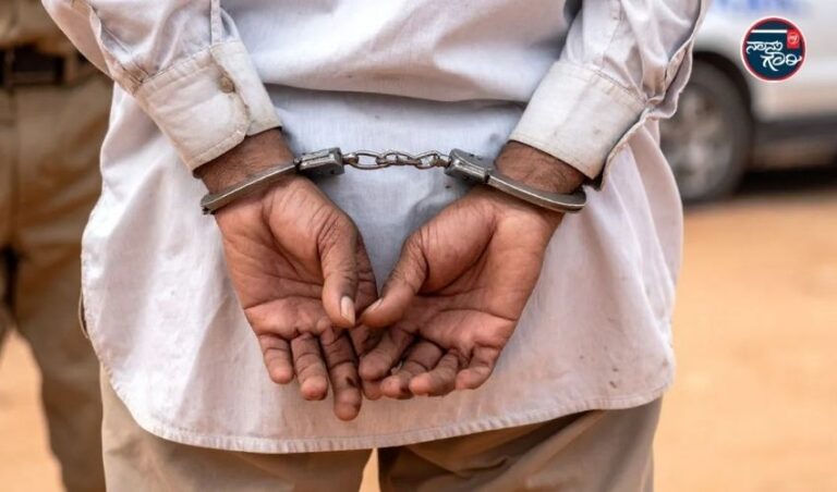 ಮಣಿಪುರ: ಶಸ್ತ್ರಾಸ್ತ್ರಗಳು ಮತ್ತು ಗಸಗಸೆ ಬೀಜಗಳ ಚೀಲಗಳೊಂದಿಗೆ ಇಬ್ಬರನ್ನು ಬಂಧಿಸಿದ ಭದ್ರತಾ ಪಡೆ