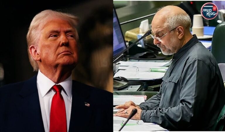 ಪಶ್ಚಿಮ ಏಷ್ಯಾ ಬಿಕ್ಕಟ್ಟು| ’10 ಅಂಶಗಳ ಪ್ರಸ್ತಾವನೆಯ ಮೂರು ಷರತ್ತುಗಳನ್ನು ಉಲ್ಲಂಘಿಸಲಾಗಿದೆ’: ‘ಕದನ ವಿರಾಮ’ದ ಮರುದಿನ ಇರಾನ್ ಹೇಳಿಕೆ