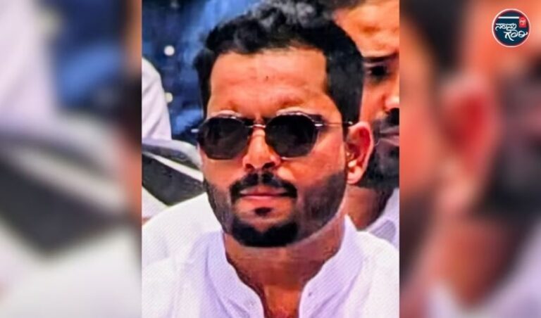 ಧಾರವಾಡ: ಯುವ ಕಾಂಗ್ರೆಸ್ ನಾಯಕ ಫೈರೋಜ್ ಖಾನ್ ಪಠಾಣ್ ಹತ್ಯೆ; ಮೂವರು ಆರೋಪಿಗಳ ಬಂಧನ