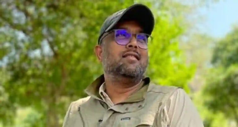 ಪಶ್ಚಿಮ ಬಂಗಾಳ| ಕಲ್ಲಿದ್ದಲು ಹಗರಣ ಪ್ರಕರಣದಲ್ಲಿ ಐ-ಪ್ಯಾಕ್ ನಿರ್ದೇಶಕ ವಿನೇಶ್ ಚಾಂಡೆಲ್ ಬಂಧನ