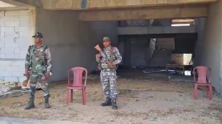 ಜಾರ್ಖಂಡ್| ಅಬಕಾರಿ ಕಾನ್‌ಸ್ಟೆಬಲ್ ಪರೀಕ್ಷೆ ಪತ್ರಿಕೆ ಸೋರಿಕೆ ಪ್ರಕರಣ; 159 ಅಭ್ಯರ್ಥಿಗಳ ಬಂಧನ