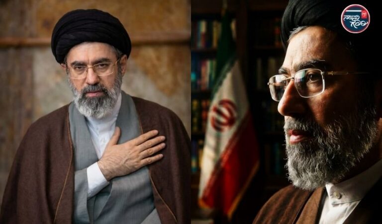 ಇರಾನ್ ನೂತನ ಸರ್ವೋಚ್ಚ ನಾಯಕ ಮೊಜ್ತಾಬಾ ಖಮೇನಿ ‘ಪ್ರಜ್ಞಾಹೀನ’, ಕೋಮ್‌ನಲ್ಲಿ ಚಿಕಿತ್ಸೆ ಪಡೆಯುತ್ತಿದ್ದಾರೆ: ವರದಿ