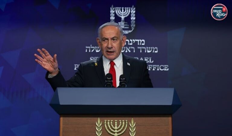 ಲೆಬನಾನ್ ಮೇಲೆ ‘ಅಗತ್ಯವಿರುವಲ್ಲೆಲ್ಲಾ’ ದಾಳಿ ಮುಂದುವರಿಸುವುದಾಗಿ ಘೋಷಿಸಿದ ನೆತನ್ಯಾಹು; ಹಿಜ್ಬೊಲ್ಲಾದ ಉನ್ನತ ಅಧಿಕಾರಿ ಹತ್ಯೆ 