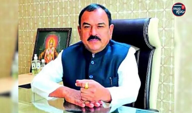 ಅತ್ಯಾಚಾರ ಆರೋಪ: ಅಶೋಕ್ ಖರತ್ ಅವರ ಪುತ್ರನನ್ನು ವಿಚಾರಣೆಗಾಗಿ ವಶಕ್ಕೆ ಪಡೆದ ಎಸ್ಐಟಿ; ಪತ್ನಿಗಾಗಿ ಹುಡುಕಾಟ 