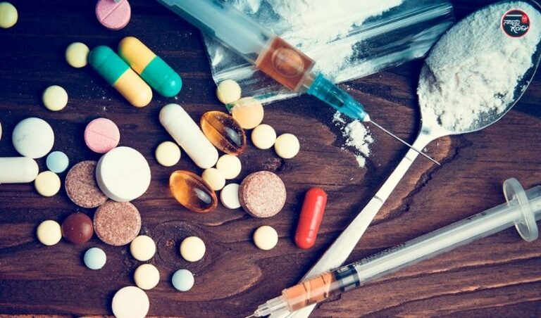 ಮುಂಬೈ ಸಂಗೀತ ಕಾರ್ಯಕ್ರಮದಲ್ಲಿ ಮಾದಕ ದ್ರವ್ಯ ಸೇವನೆಯಿಂದ ಇಬ್ಬರು ವಿದ್ಯಾರ್ಥಿಗಳು ಸಾವು, ಐವರ ಬಂಧನ; ತನಿಖೆ