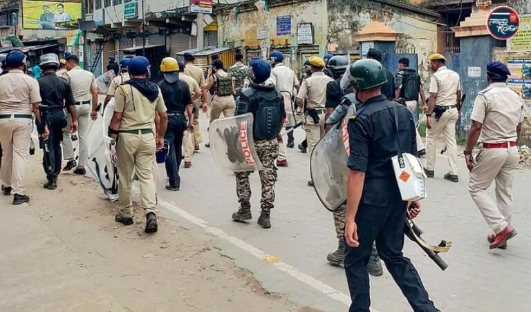 ಮಾಲ್ಡಾ ನ್ಯಾಯಾಂಗ ಅಧಿಕಾರಿಗಳ ಘೇರಾವ್ ಪ್ರಕರಣದಲ್ಲಿ 17 ಜನರ ಬಂಧನ: ತನಿಖೆಯನ್ನು ಎನ್‌ಐಎಗೆ ಹಸ್ತಾಂತರಿಸಿದ ಇಸಿ