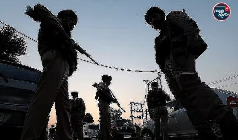 ಶ್ರೀನಗರದಲ್ಲಿ ಇಬ್ಬರು ಪಾಕಿಸ್ತಾನಿ ಭಯೋತ್ಪಾದಕರು ಸೇರಿದಂತೆ ಐವರ ಬಂಧನ; ಅಂತರರಾಜ್ಯ ಎಲ್‌ಇಟಿ ಮಾಡ್ಯೂಲ್ ಪತ್ತೆ 