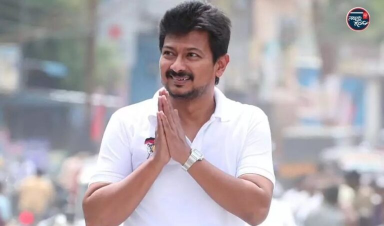 ತಮಿಳುನಾಡು ವಿಧಾನಸಭಾ ಚುನಾವಣೆ 2026| ದಕ್ಷಿಣ ರಾಜ್ಯಗಳು ‘ದೆಹಲಿ ತಂಡ’ವನ್ನು ಓಡಿಸಬೇಕು: ಉದಯನಿಧಿ ಸ್ಟಾಲಿನ್