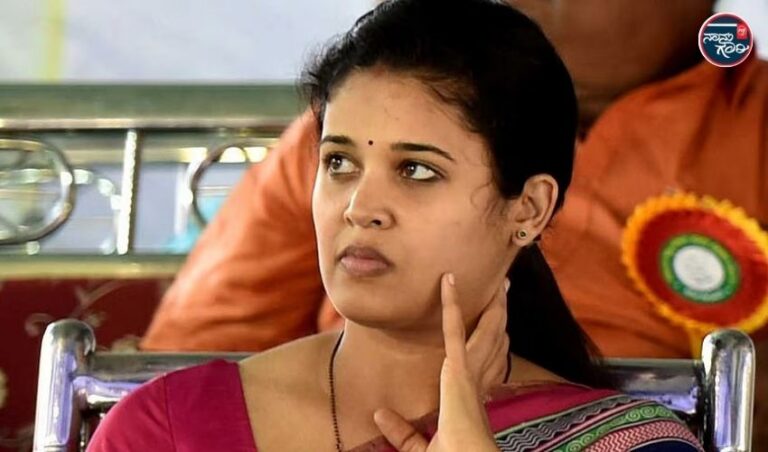 ಐಎಎಸ್ ಅಧಿಕಾರಿ ರೋಹಿಣಿ ಸಿಂಧೂರಿ ವಿರುದ್ಧ ಕಾನೂನು ಕ್ರಮ ಜರುಗಿಸಲು ಕರ್ನಾಟಕ ಹೈಕೋರ್ಟ್ ನೀಡಿದ್ದ ಆದೇಶಕ್ಕೆ ಸುಪ್ರೀಂ ತಡೆ