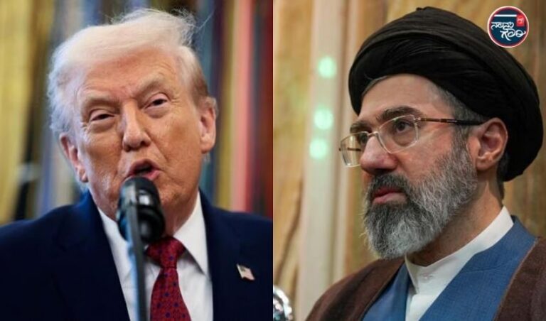 ಏ.10ರಂದು ಇಸ್ಲಾಮಾಬಾದ್‌ನಲ್ಲಿ ಅಮೆರಿಕ-ಇರಾನ್ ಶಾಂತಿ ಮಾತುಕತೆ : 10 ಷರತ್ತುಗಳನ್ನು ಮುಂದಿಟ್ಟ ಇರಾನ್