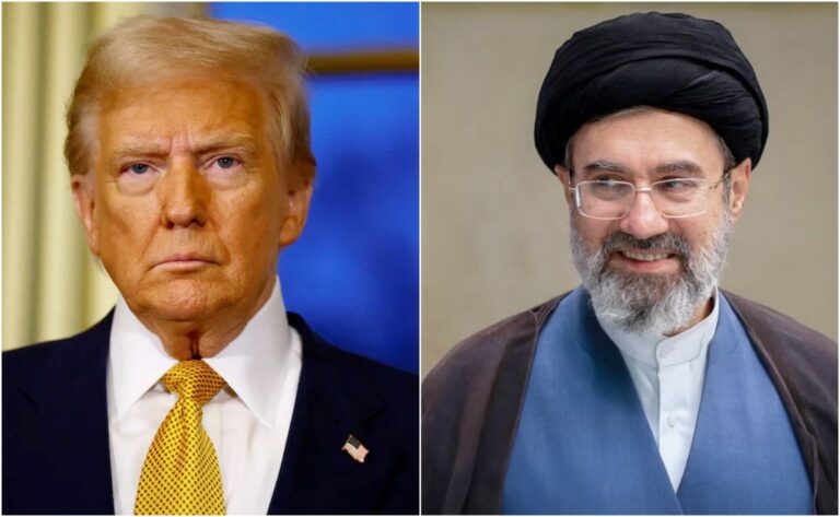 ಅಮೆರಿಕದ ಕದನ ವಿರಾಮ ಪ್ರಸ್ತಾವನೆ ತಿರಸ್ಕರಿಸಿದ ಇರಾನ್ : ಪಶ್ಚಿಮ ಏಷ್ಯಾ ಸಂಘರ್ಷ ಉಲ್ಬಣ