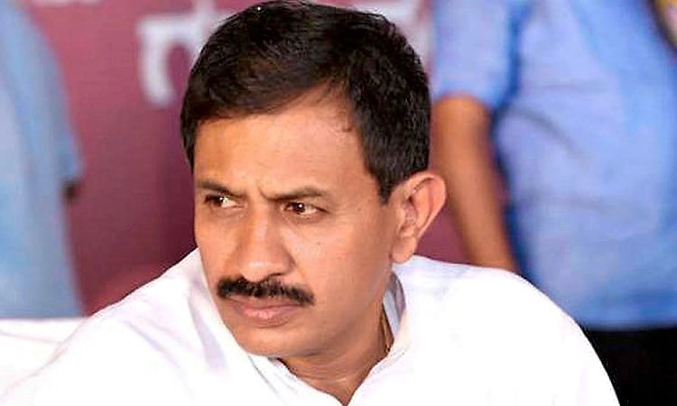 ಮಾಗಡಿ ಕಾಂಗ್ರೆಸ್ ಶಾಸಕ ಬಾಲಕೃಷ್ಣ ವಿರುದ್ಧ ಜಾಮೀನು ರಹಿತ ವಾರೆಂಟ್ ಜಾರಿ