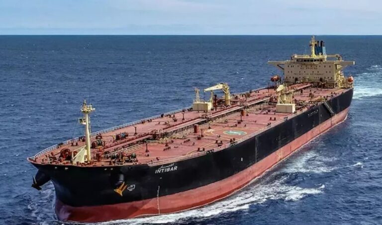 ಏಳು ವರ್ಷಗಳಲ್ಲಿ ಮೊದಲ ಬಾರಿಗೆ ಇರಾನ್‌ನಿಂದ ತೈಲ ಖರೀದಿಸಿದ ಭಾರತ