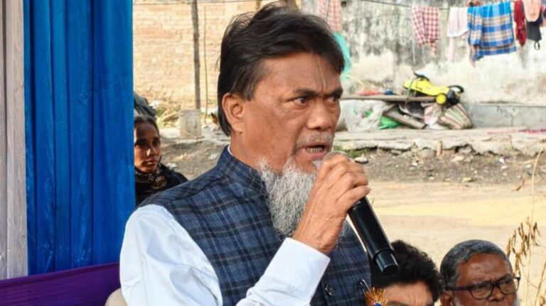 ಪ. ಬಂಗಾಳ | ಮತದಾರರ ಪಟ್ಟಿಯಿಂದ ಕೈಬಿಟ್ಟಿದ್ದಕ್ಕೆ ಸೂಕ್ತ ಕಾರಣ ನೀಡದ ಚುನಾವಣಾ ಆಯೋಗ : ಕಾಂಗ್ರೆಸ್ ಅಭ್ಯರ್ಥಿ ಹೆಸರು ಮರು ಸೇರ್ಪಡೆ