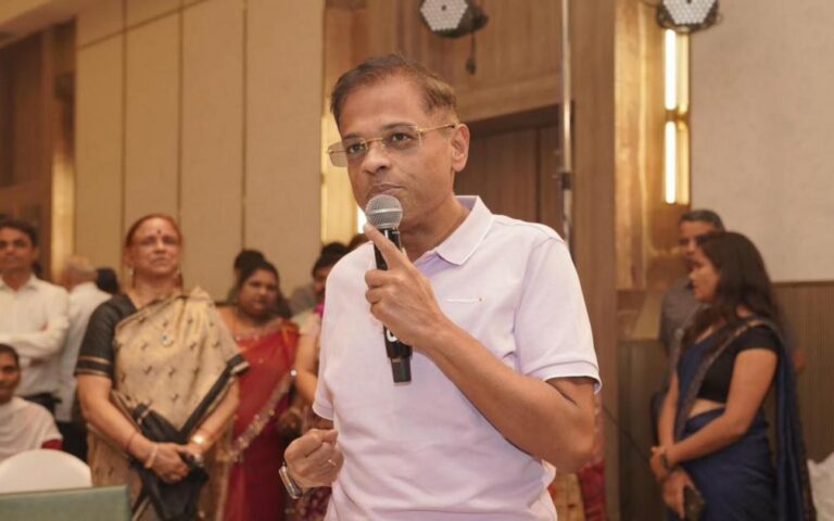 ಎನ್‌ಸಿಪಿ ನಾಯಕನ ಕೊಲೆ ಪ್ರಕರಣ : ಛತ್ತೀಸ್‌ಗಢ ಮಾಜಿ ಸಿಎಂ ಅಜಿತ್ ಜೋಗಿ ಮಗ ಅಮಿತ್ ಜೋಗಿಗೆ ಜೀವಾವಧಿ ಶಿಕ್ಷೆ