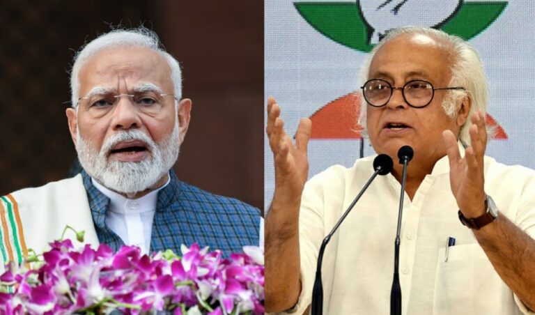 ಅಮೆರಿಕ-ಇರಾನ್ ಕದನ ವಿರಾಮಕ್ಕೆ ಪಾಕ್ ಮಧ್ಯಸ್ಥಿಕೆ, ಬೆತ್ತಲಾದ ವಿಶ್ವಗುರು : ಕಾಂಗ್ರೆಸ್