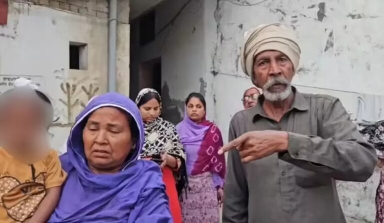 ಮಾದಕ ವ್ಯಸನ : 10 ವರ್ಷದಲ್ಲಿ ಐವರು ಗಂಡು ಮಕ್ಕಳನ್ನು ಕಳೆದುಕೊಂಡ ವೃದ್ಧ ದಂಪತಿ