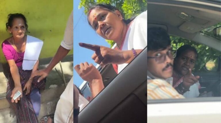 ಮತಕ್ಕಾಗಿ ನಗದು ಪ್ರಕರಣ: ಪಾಲಕ್ಕಾಡ್‌ನಲ್ಲಿ ಎನ್‌ಡಿಎ ಕಾರ್ಯಕರ್ತರ ವಿರುದ್ಧ ಎಫ್‌ಐಆರ್