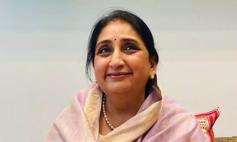 ಬಾರಾಮತಿ ಉಪ ಚುನಾವಣಾ ಕಣದಿಂದ ಹಿಂದೆ ಸರಿದ ಕಾಂಗ್ರೆಸ್ ; ಸುನೇತ್ರಾ ಪವಾರ್ ಗೆಲುವು ಖಚಿತ