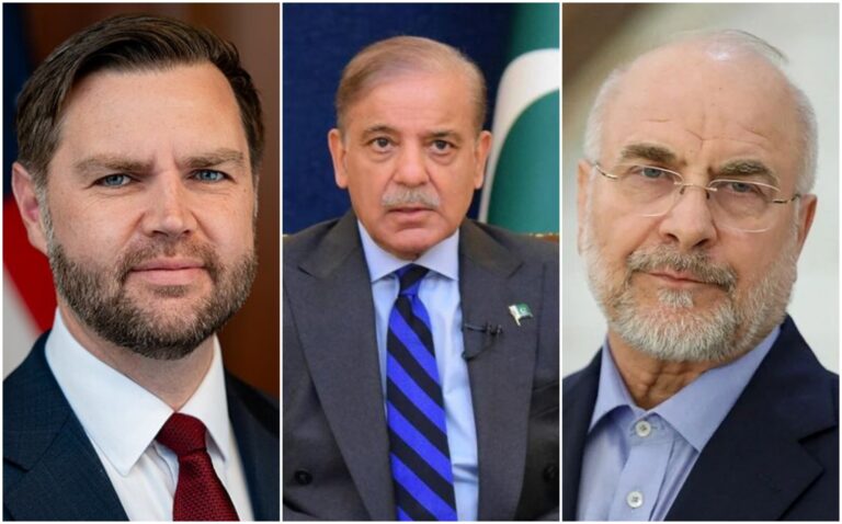 ಇಸ್ಲಾಮಾಬಾದ್‌ನಲ್ಲಿ ಅಮೆರಿಕ–ಇರಾನ್ ಶಾಂತಿ ಮಾತುಕತೆ; ಪಾಕಿಸ್ತಾನ ಮಧ್ಯಸ್ಥಿಕೆ