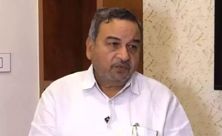 ಕಾಂಗ್ರೆಸ್‌ ಪಕ್ಷದ ಪ್ರಾಥಮಿಕ ಸದಸ್ಯತ್ವದಿಂದ‌ ಎಂಎಲ್‌ಸಿ ಅಬ್ದುಲ್ ಜಬ್ಬಾರ್ ಅಮಾನತು