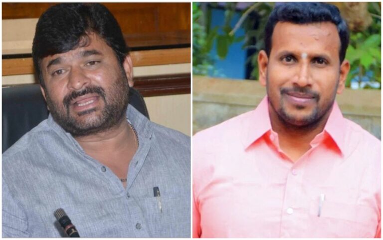 ಯೋಗೀಶ್‌ ಗೌಡ ಕೊಲೆ ಪ್ರಕರಣ : ಕಾಂಗ್ರೆಸ್ ಶಾಸಕ ವಿನಯ್ ಕುಲಕರ್ಣಿ ದೋಷಿ