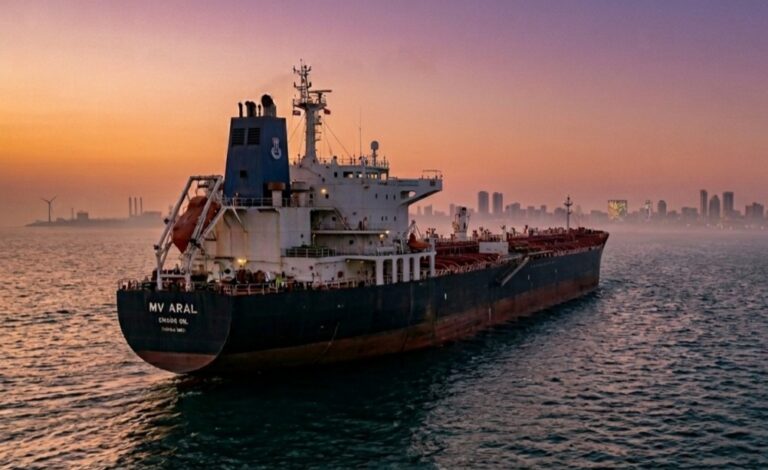 ರಷ್ಯಾ ತೈಲ ಖರೀದಿಸಲು ಭಾರತಕ್ಕೆ ನೀಡಿದ್ದ ಕಾಲಾವಕಾಶ ವಿಸ್ತರಿಸುವುದಿಲ್ಲ: ಅಮೆರಿಕ