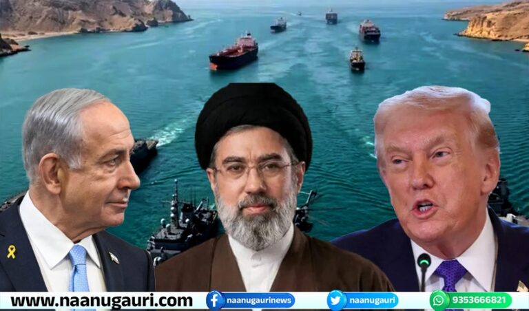 ಇರಾನ್, ಇಸ್ರೇಲ್-ಅಮೆರಿಕ ಯುದ್ಧ : ವಿನಾಶದ ನಡುವೆಯೂ ಲಾಭ ಪಡೆದವರು ಯಾರು?