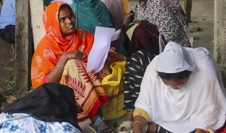 ಬಂಗಾಳ SIR : ನ್ಯಾಯಮಂಡಳಿಗಳಿಂದ ಪರಿಹಾರ ಪಡೆದವರು ಕೇವಲ 0.01% ಜನ