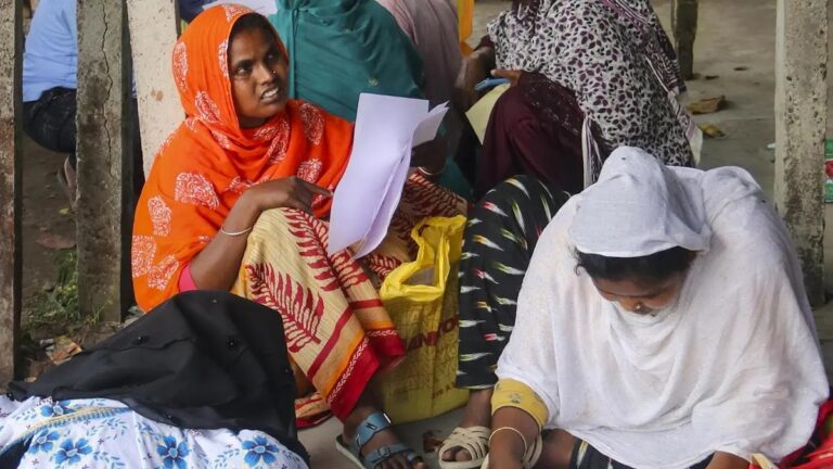 ಪಶ್ಚಿಮ ಬಂಗಾಳ| ಎಸ್‌ಐಆರ್‌ ತೀರ್ಪಿನ ನಂತರ ಒಂದೇ ಗ್ರಾಮದ 3,700 ಹೆಸರುಗಳು ಡಿಲೀಟ್!