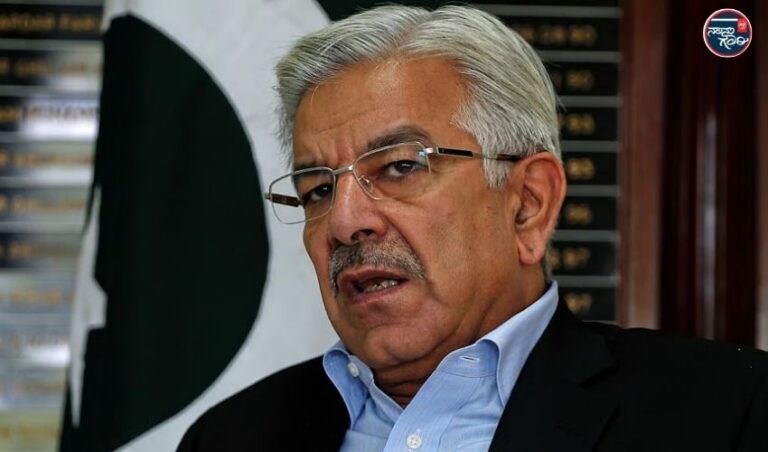 ಭವಿಷ್ಯದ ಸಂಘರ್ಷದಲ್ಲಿ ಪಾಕಿಸ್ತಾನ ಕೋಲ್ಕತ್ತಾ ಮೇಲೆ ದಾಳಿ ಮಾಡುತ್ತದೆ: ಪಾಕ್ ರಕ್ಷಣಾ ಸಚಿವ ಖವಾಜಾ ಆಸಿಫ್