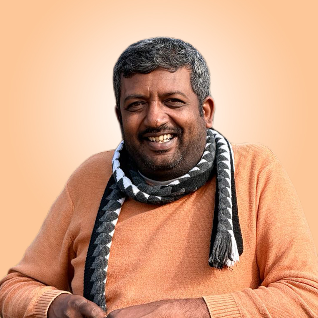ರಮೇಶ್‌ ಚೀಮಾಚನಹಳ್ಳಿ