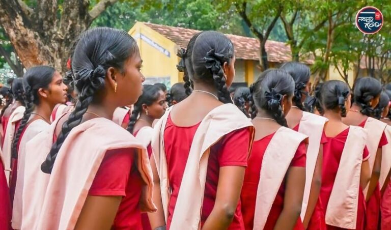 ಕೇರಳದಲ್ಲಿ ಶಾಲಾ ಬಾಲಕಿಯರಿಗೆ ಮೂರು ದಿನ ಮುಟ್ಟಿನ ರಜೆ, ಅಸಂಘಟಿತ ವಲಯದ ಮಹಿಳೆಯರಿಗೆ ಆರು ತಿಂಗಳ ಹೆರಿಗೆ ರಜೆ ಘೋಷಣೆ 